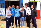 I Concurso de Paellas: Memorial ´El Pailla´