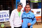 I Concurso de Paellas: Memorial ´El Pailla´