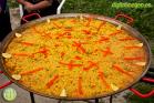 I Concurso de Paellas: Memorial ´El Pailla´