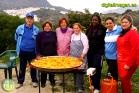 I Concurso de Paellas: Memorial ´El Pailla´