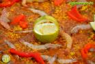 I Concurso de Paellas: Memorial ´El Pailla´