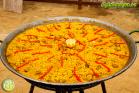 I Concurso de Paellas: Memorial ´El Pailla´