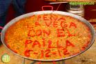 I Concurso de Paellas: Memorial ´El Pailla´