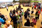 I Concurso de Paellas: Memorial ´El Pailla´