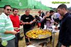 I Concurso de Paellas: Memorial ´El Pailla´