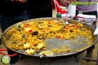 I Concurso de Paellas: Memorial ´El Pailla´