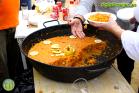 I Concurso de Paellas: Memorial ´El Pailla´