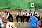 I Concurso de Paellas: Memorial ´El Pailla´