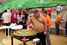 I Concurso de Paellas: Memorial ´El Pailla´