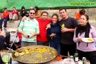 I Concurso de Paellas: Memorial ´El Pailla´