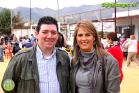 I Concurso de Paellas: Memorial ´El Pailla´