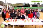 I Concurso de Paellas: Memorial ´El Pailla´