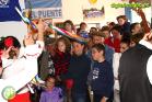 I Concurso de Paellas: Memorial ´El Pailla´
