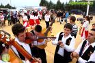 I Concurso de Paellas: Memorial ´El Pailla´