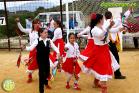 I Concurso de Paellas: Memorial ´El Pailla´