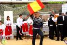 I Concurso de Paellas: Memorial ´El Pailla´