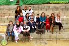 I Concurso de Paellas: Memorial ´El Pailla´