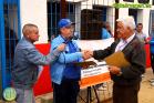 I Concurso de Paellas: Memorial ´El Pailla´