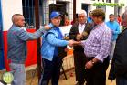 I Concurso de Paellas: Memorial ´El Pailla´