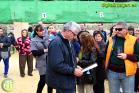 I Concurso de Paellas: Memorial ´El Pailla´