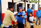 I Concurso de Paellas: Memorial ´El Pailla´