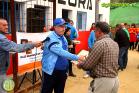 I Concurso de Paellas: Memorial ´El Pailla´