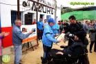 I Concurso de Paellas: Memorial ´El Pailla´
