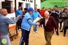 I Concurso de Paellas: Memorial ´El Pailla´