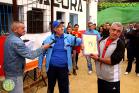 I Concurso de Paellas: Memorial ´El Pailla´