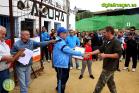 I Concurso de Paellas: Memorial ´El Pailla´