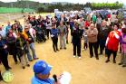 I Concurso de Paellas: Memorial ´El Pailla´