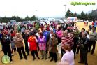 I Concurso de Paellas: Memorial ´El Pailla´