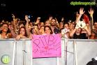 Concierto de Pitbull en Málaga