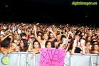 Concierto de Pitbull en Málaga
