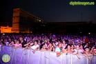 Concierto de Pitbull en Málaga