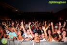 Concierto de Pitbull en Málaga