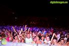 Concierto de Pitbull en Málaga