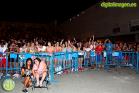 Concierto de Pitbull en Málaga