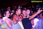 Concierto de Pitbull en Málaga