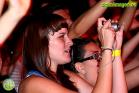 Concierto de Pitbull en Málaga