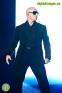 Concierto de Pitbull en Málaga