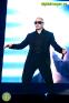 Concierto de Pitbull en Málaga