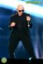 Concierto de Pitbull en Málaga