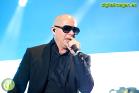 Concierto de Pitbull en Málaga