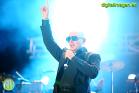 Concierto de Pitbull en Málaga