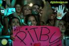 Concierto de Pitbull en Málaga