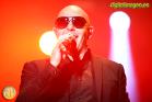 Concierto de Pitbull en Málaga