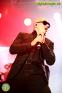 Concierto de Pitbull en Málaga