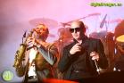 Concierto de Pitbull en Málaga