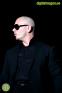 Concierto de Pitbull en Málaga